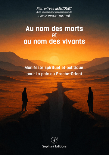 Au nom des morts et au nom des vivants
